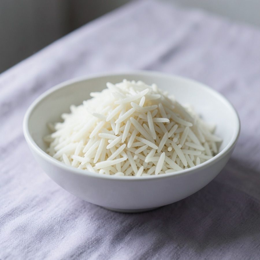 Chawal